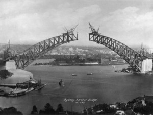 the-sydney-harbour-bridge-during-construction-in-sydney-new-south-wales-australia