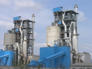 Dangote-cement-Obajana-plant