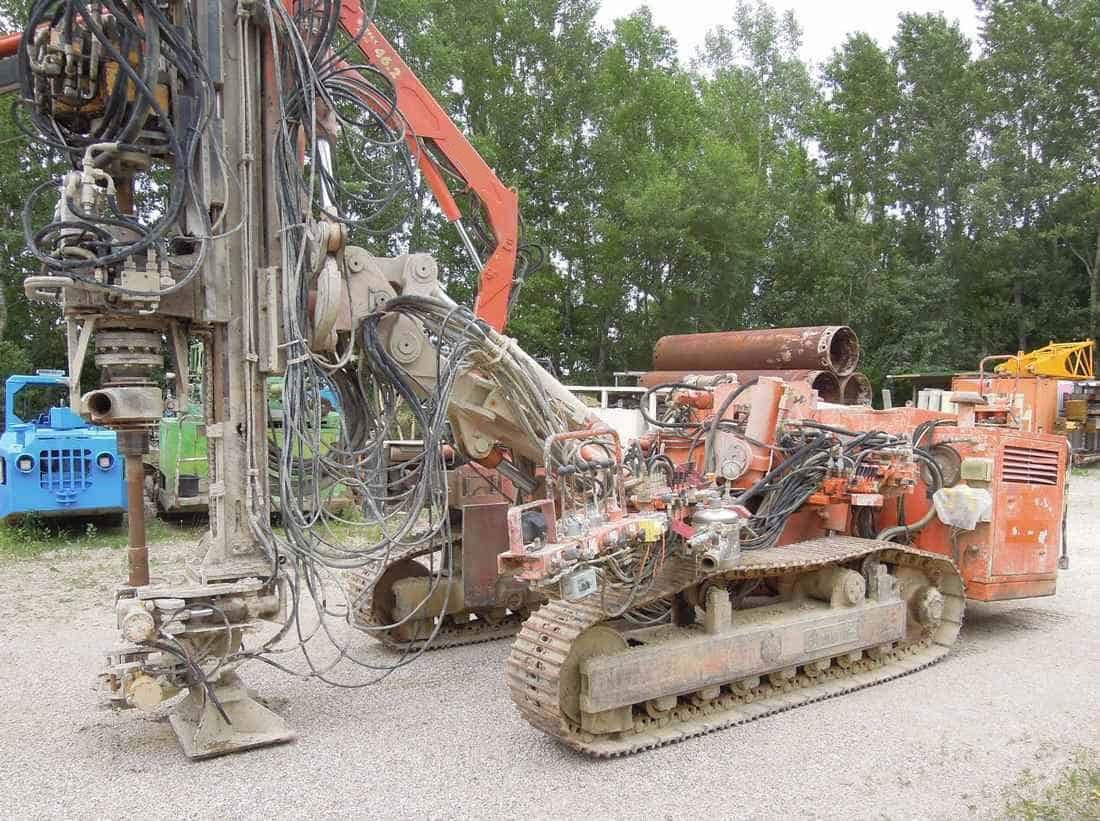 Klemm KR806-3