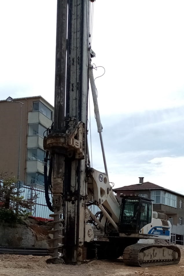 Soilmec SR60