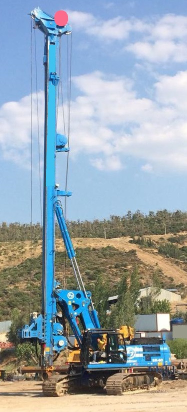 Soilmec SR60