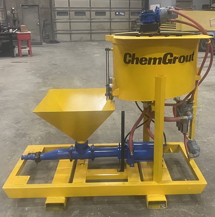 Chemgrout CG550