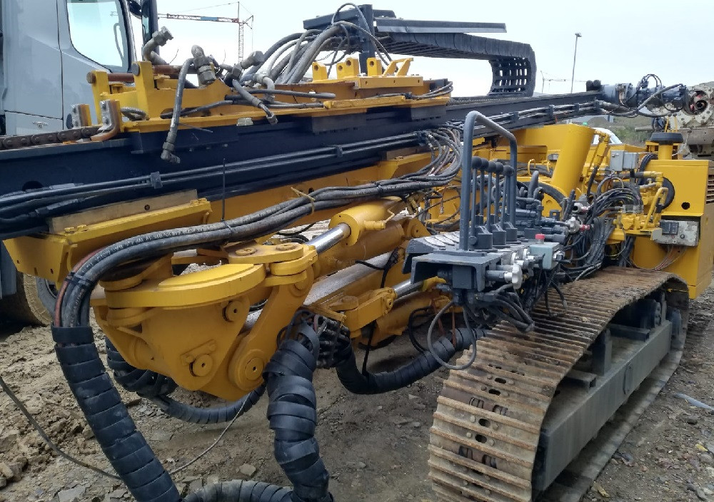 Klemm KR 806-3