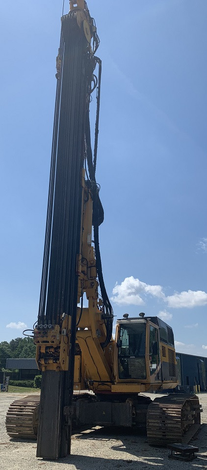 RTG RG19T