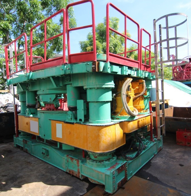 Nippon Sharyo RT-200A III