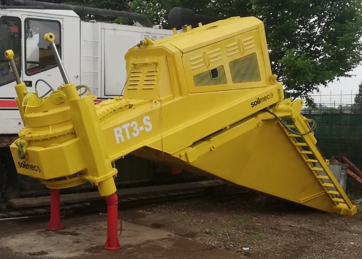 Soilmec RT3-S
