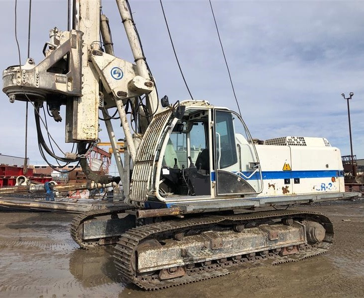 Soilmec SR30