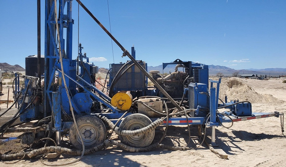 Atlas Copco Christensen CS14