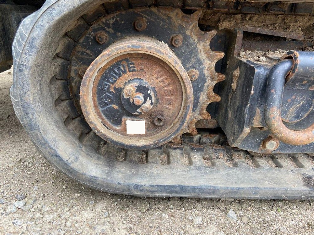 Ditch Witch JT30 for sale PF 39214 Used Ditch Witch JT30 Underground and Tunnelling Ditch