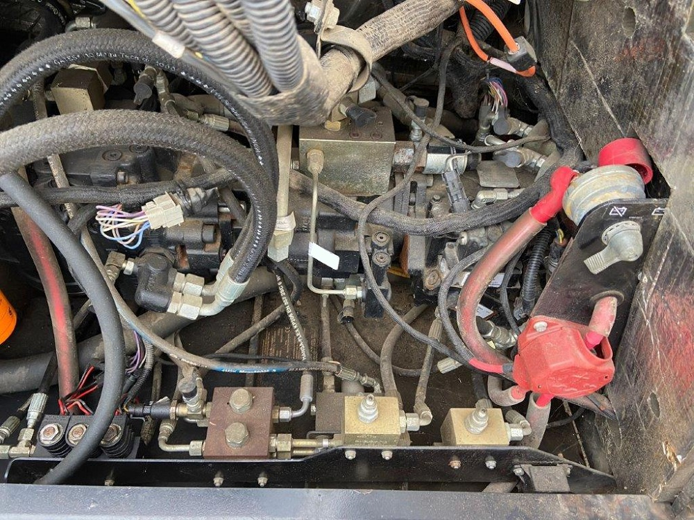 Ditch Witch JT30 for sale PF 39214 Used Ditch Witch JT30 Underground and Tunnelling Ditch