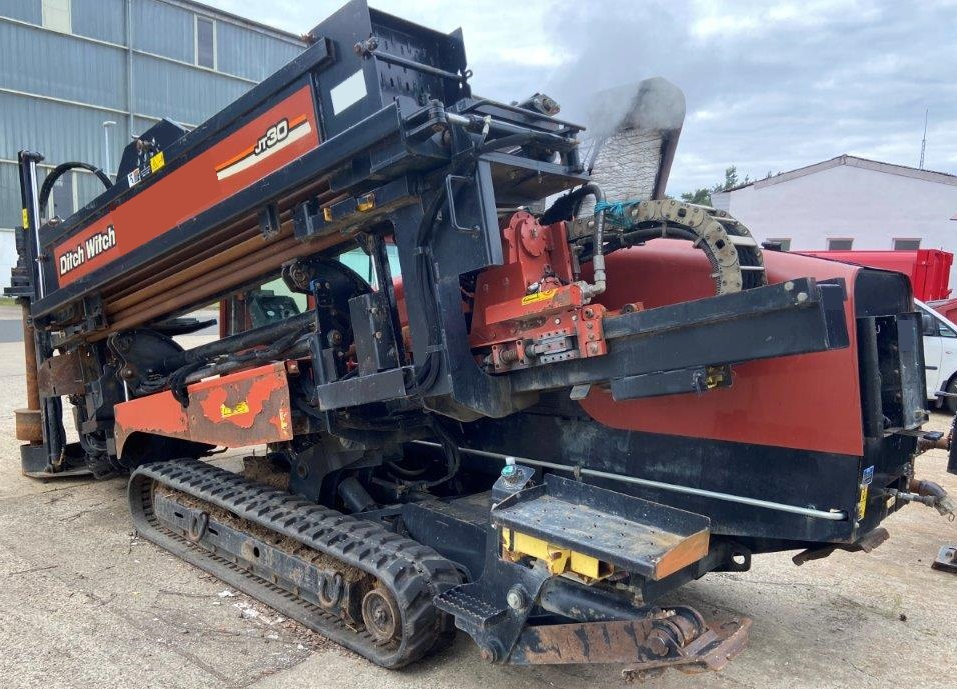 Ditch Witch JT30 for sale PF 39214 Used Ditch Witch JT30 Underground and Tunnelling Ditch