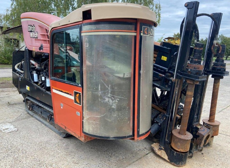 Ditch Witch JT30 for sale PF 39214 Used Ditch Witch JT30 Underground and Tunnelling Ditch