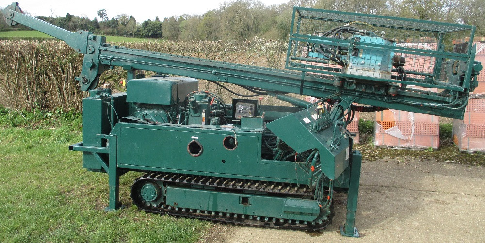 Soni Drill CS S2x7