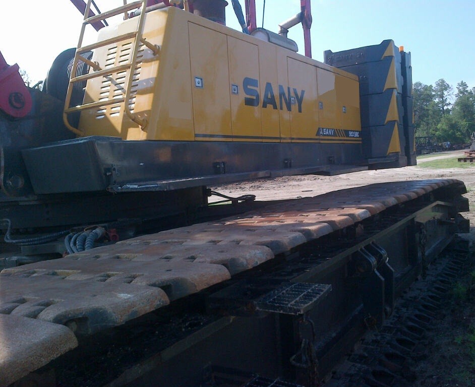 Sany SCC-1500c