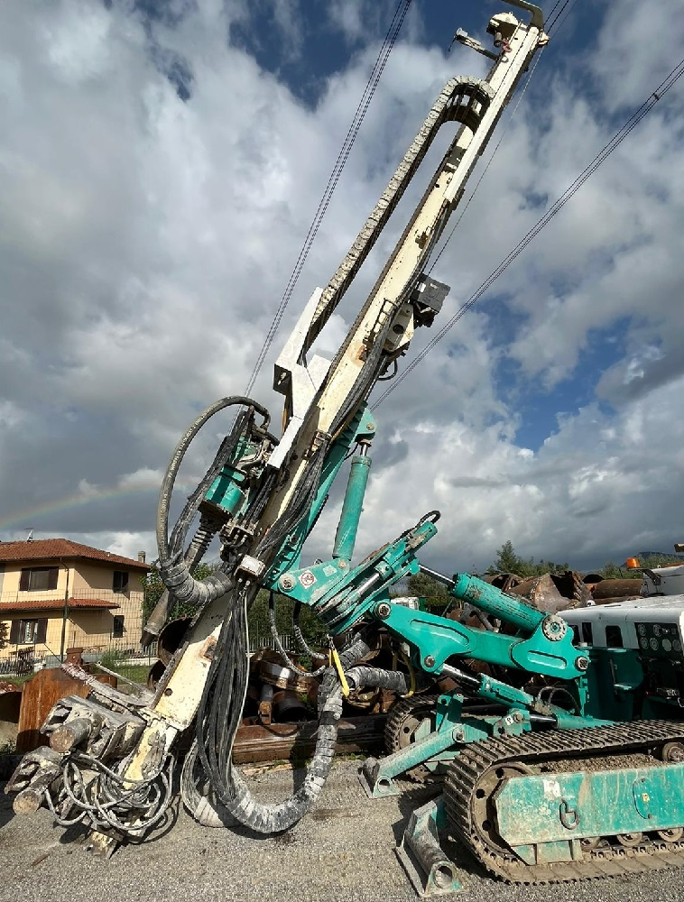 Casagrande C6 XP for sale | PF 39315 | Used Casagrande C6 XP Mini ...