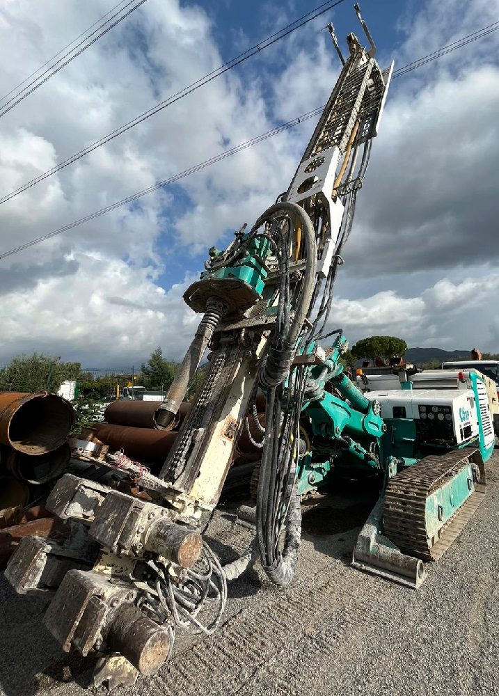 Casagrande C6 XP for sale | PF 39315 | Used Casagrande C6 XP Mini ...
