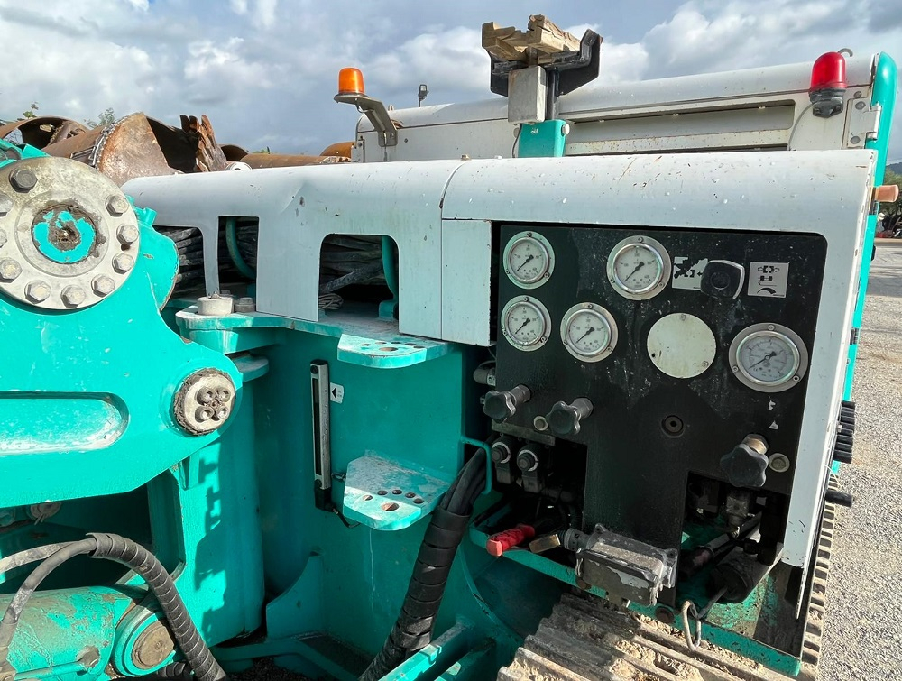 Casagrande C6 XP for sale | PF 39315 | Used Casagrande C6 XP Mini ...