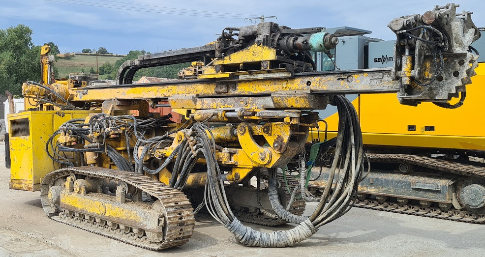 Klemm KR 806-3