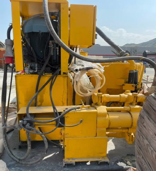 Epiroc Flex M 150/110 for sale PF 39441 Used Epiroc Flex M 150/110