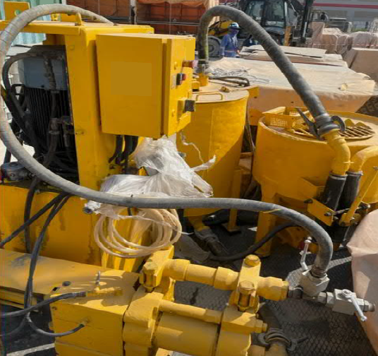 Epiroc Flex M 150/110 for sale PF 39441 Used Epiroc Flex M 150/110