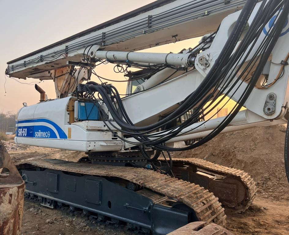 Soilmec SR60