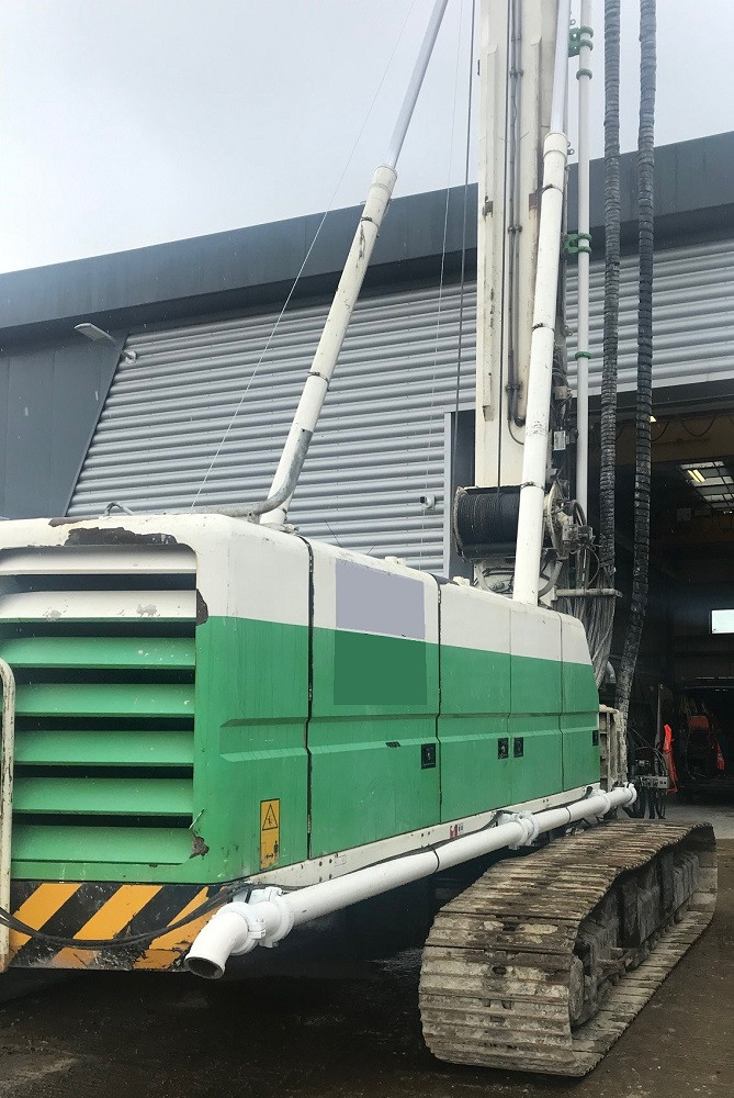 Soilmec SF65
