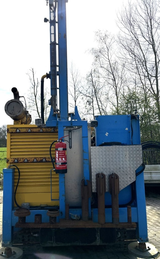 Conrad Boxer 200