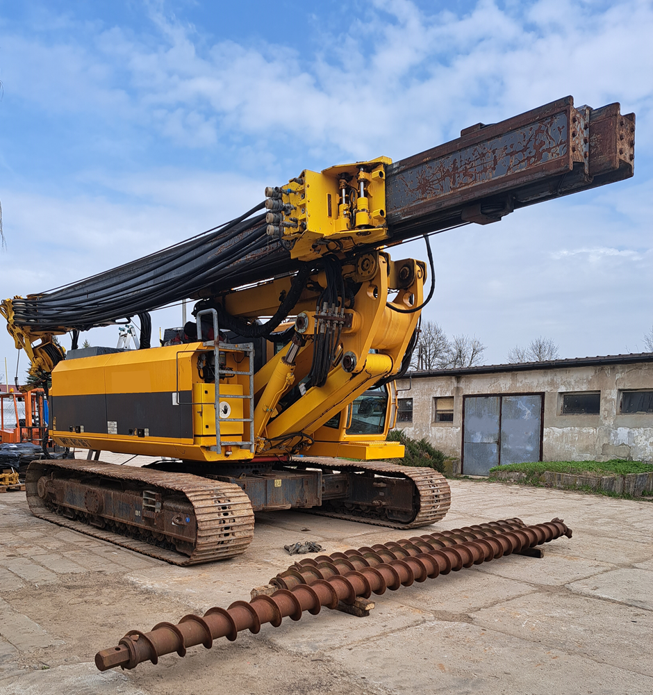 RTG RG16T