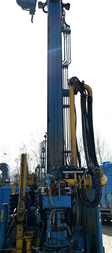 Set De Forage ABI Drilling Set - Conrad 98002/0, Neuf