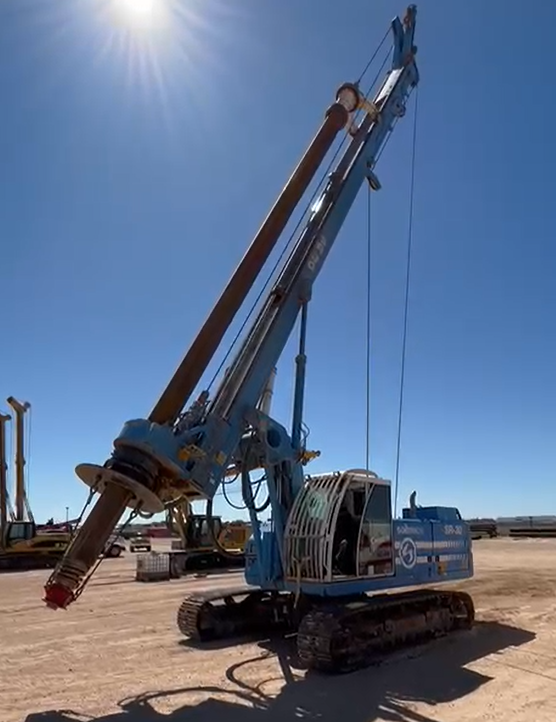 Soilmec SR30