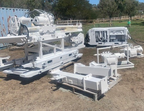 Boart Longyear LM75