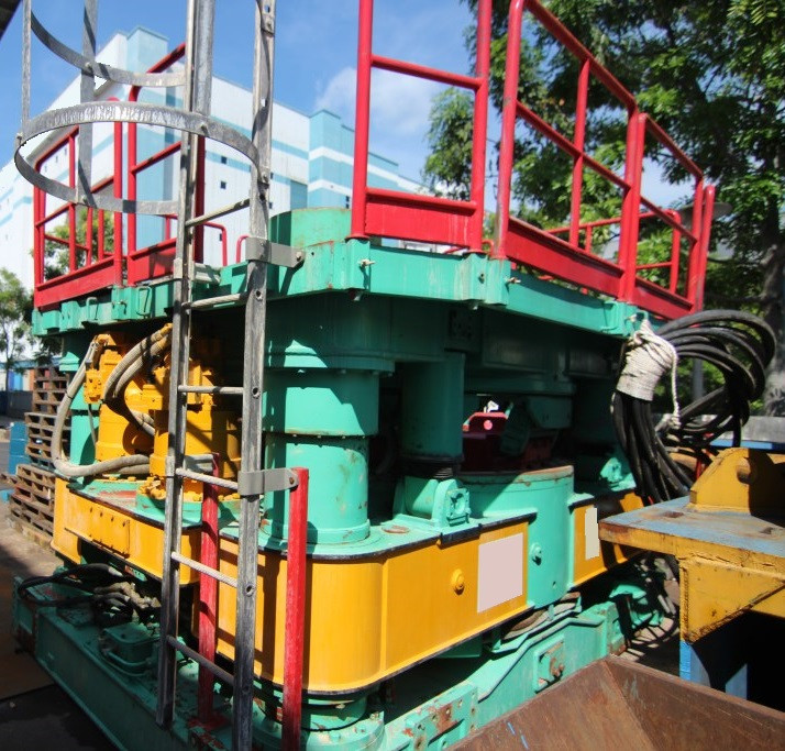 Nippon Sharyo RT-200A III