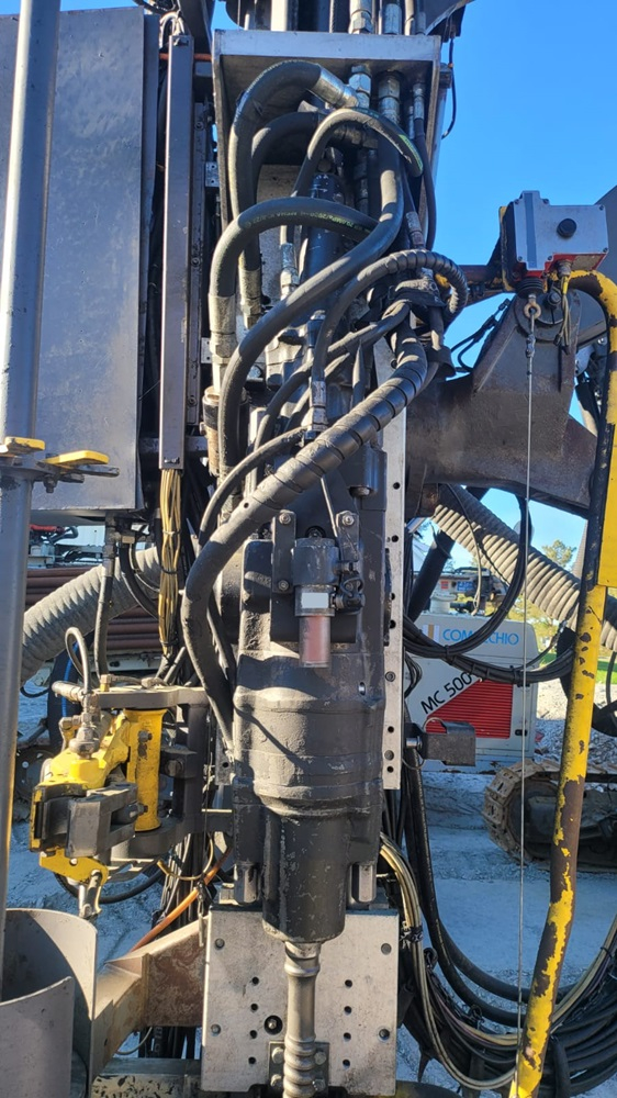 Atlas Copco T 35 R-01 for sale | PF 39951 | Used Atlas Copco T 35 R-01 ...