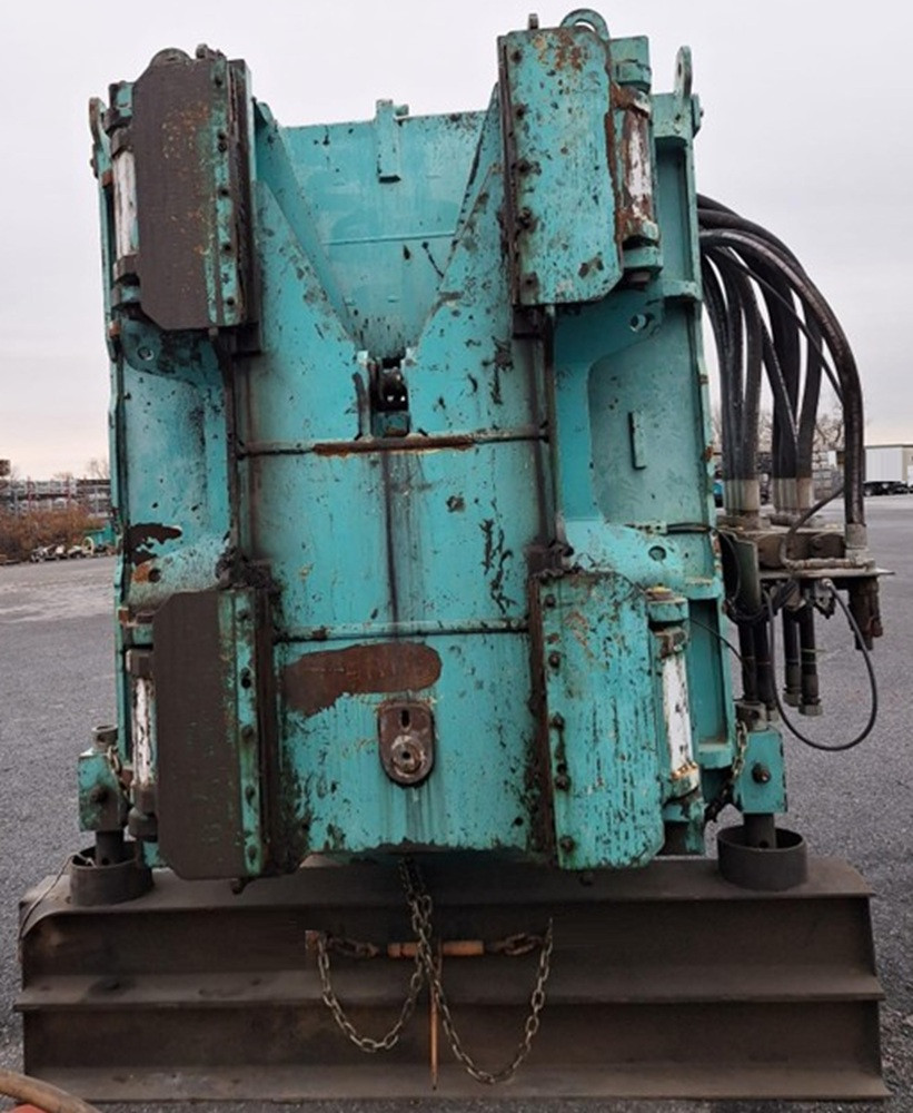 Casagrande B360XP for sale | PF 40492 | Used Casagrande B360XP