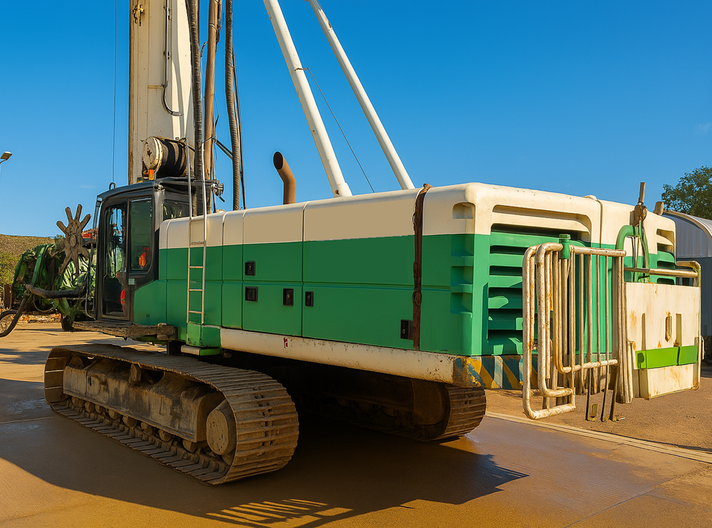 Soilmec SF65