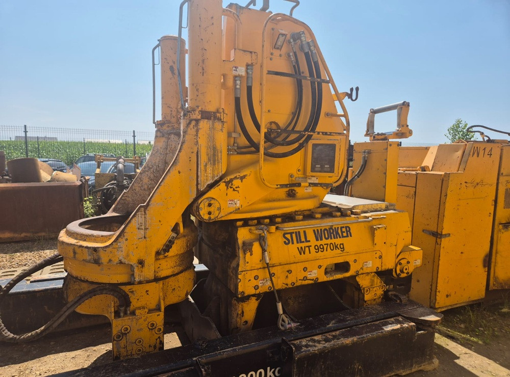 Kowan WP150