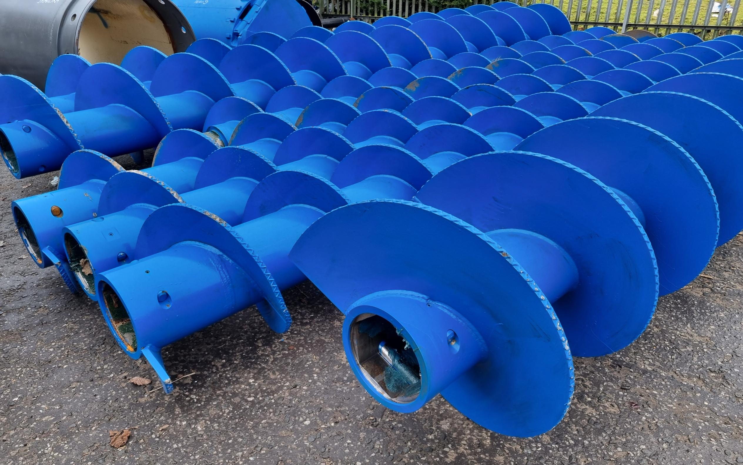 CFA Auger String 750mm