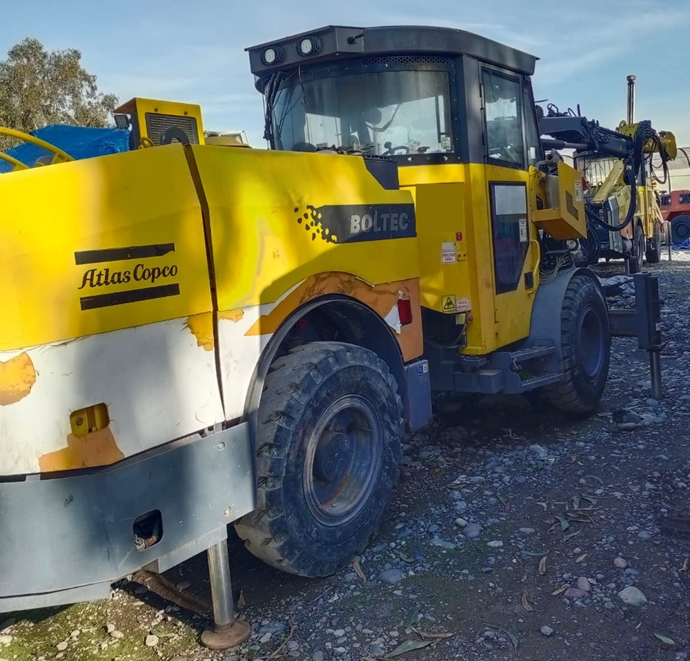 Atlas Copco Boltec S