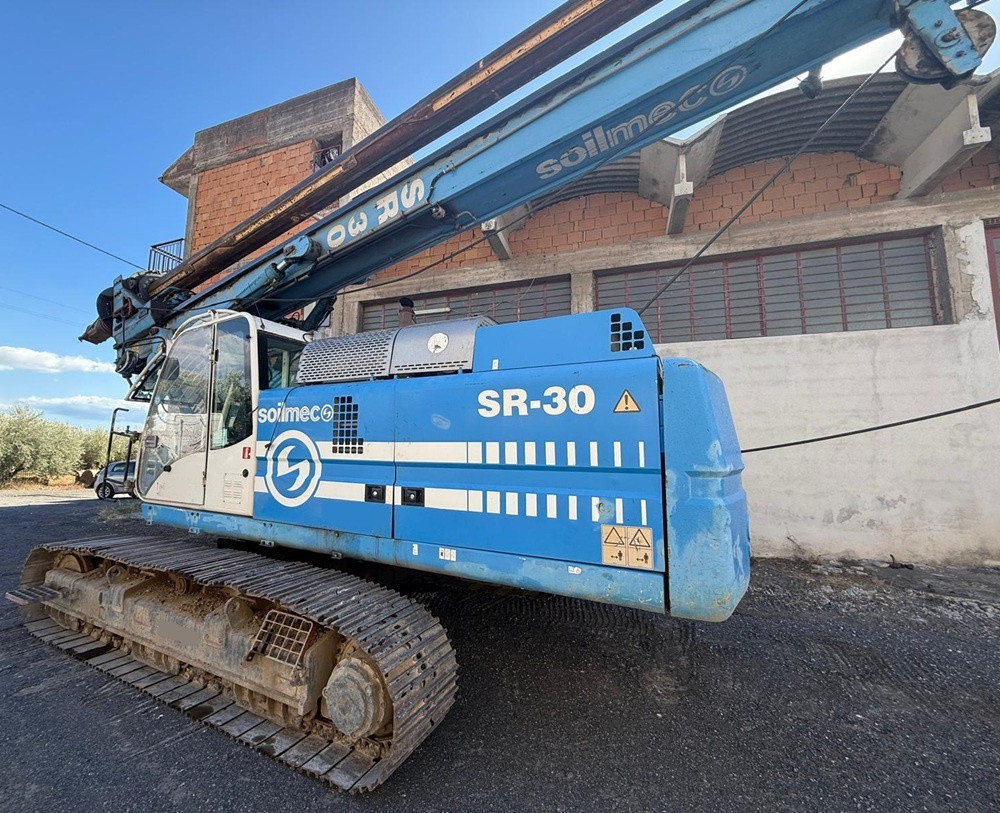 Soilmec SR30