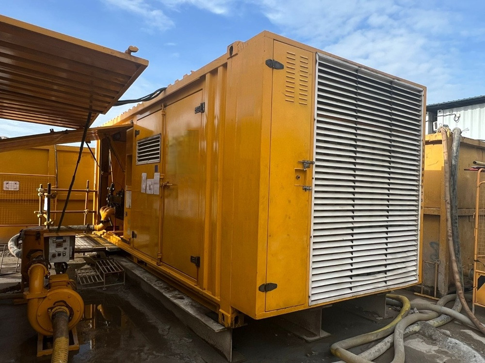 Tecniwell TW700