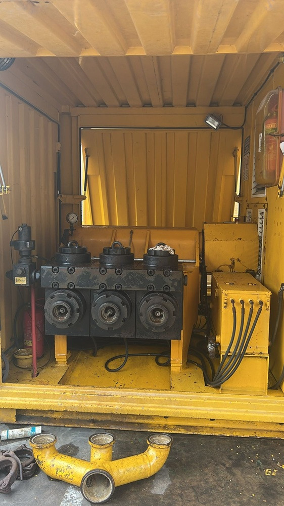 Tecniwell TW700