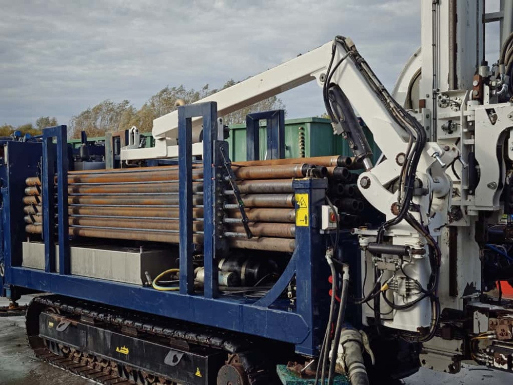 Conrad Boxer 200