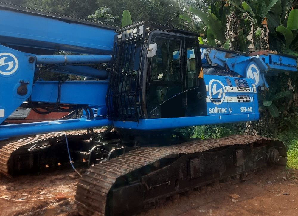 Soilmec SR40