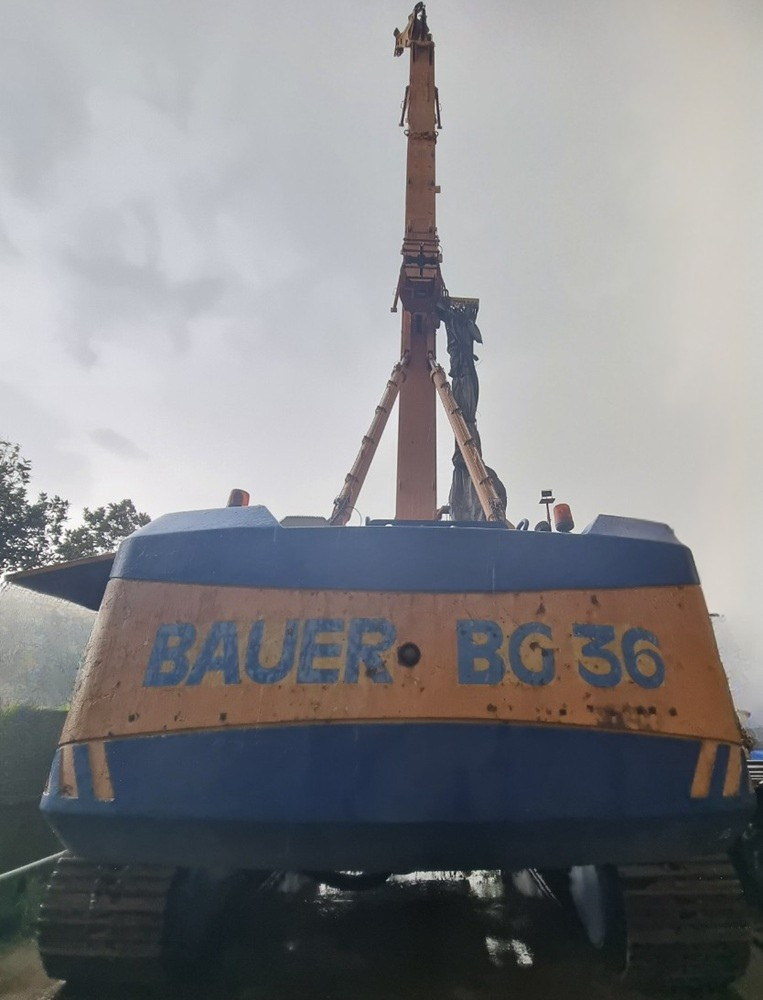 Bauer BG36