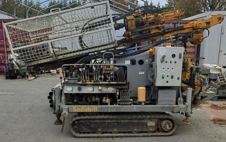 SEDIDRILL S200