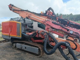 Sandvik DP1500i
