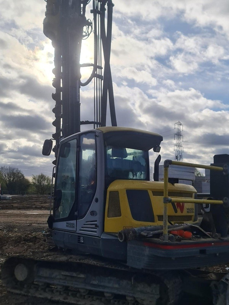 Wacker Neuson Autoguide