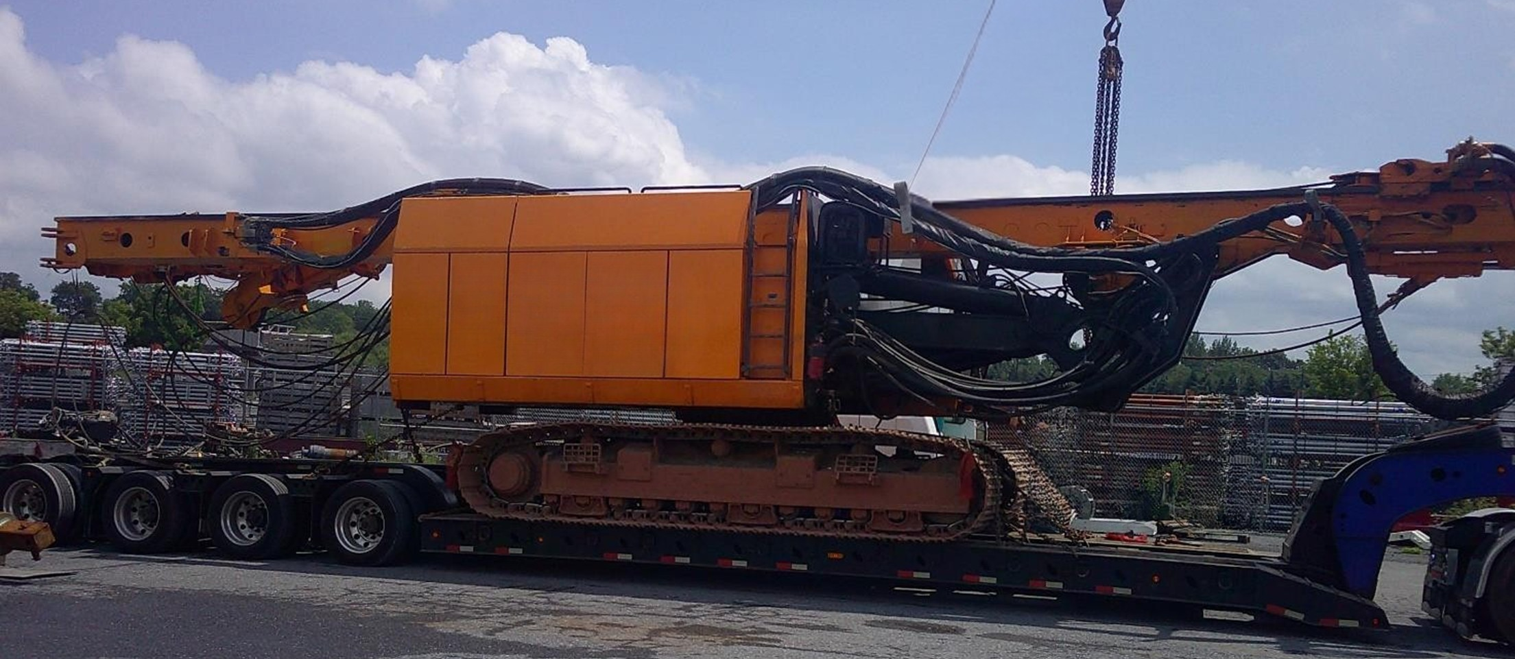 Casagrande B275XP PDW