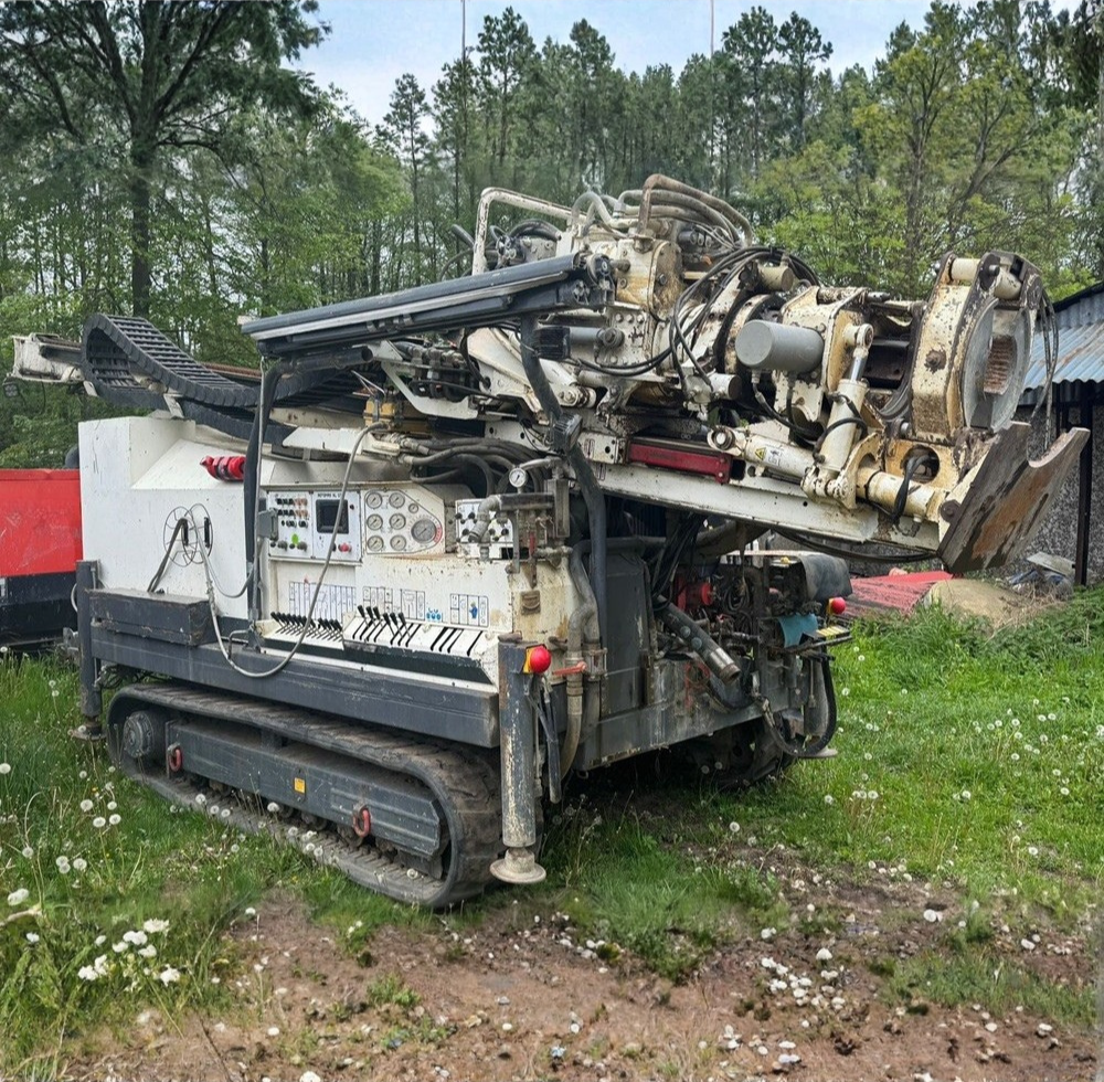 Geotec Rotomax XL GTKi