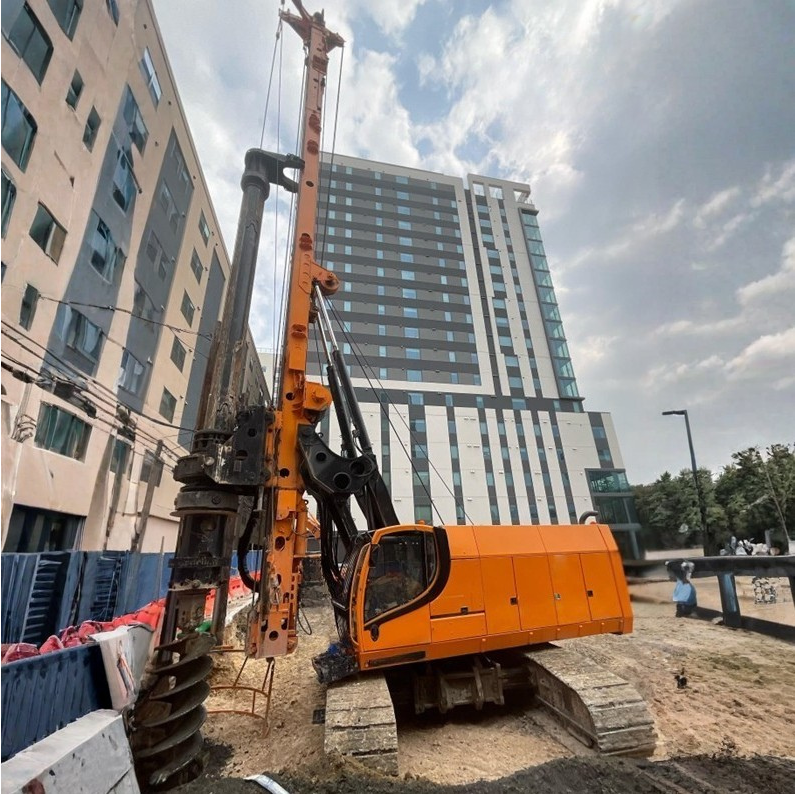 Casagrande B275XP PDW